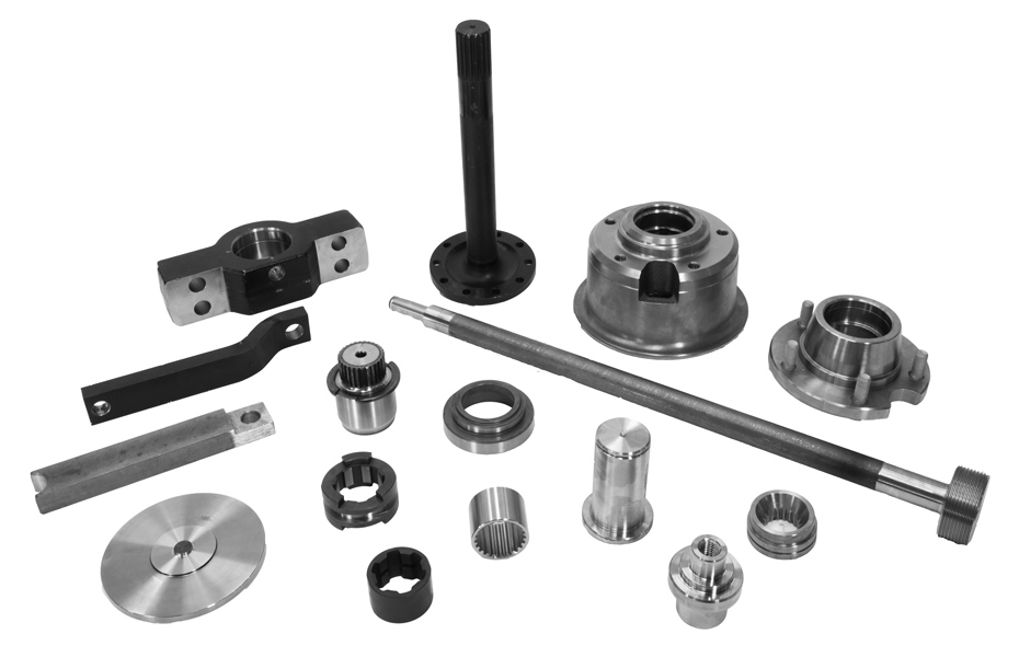MacchineIndustriali