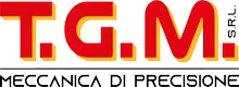 T.G.M. srl Logo