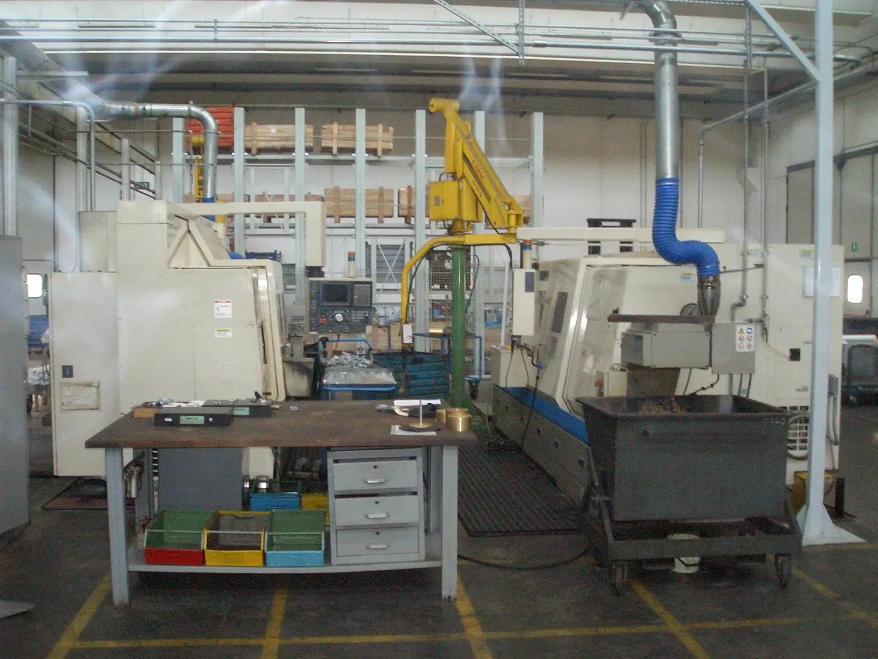 LB300MY + LB400 M