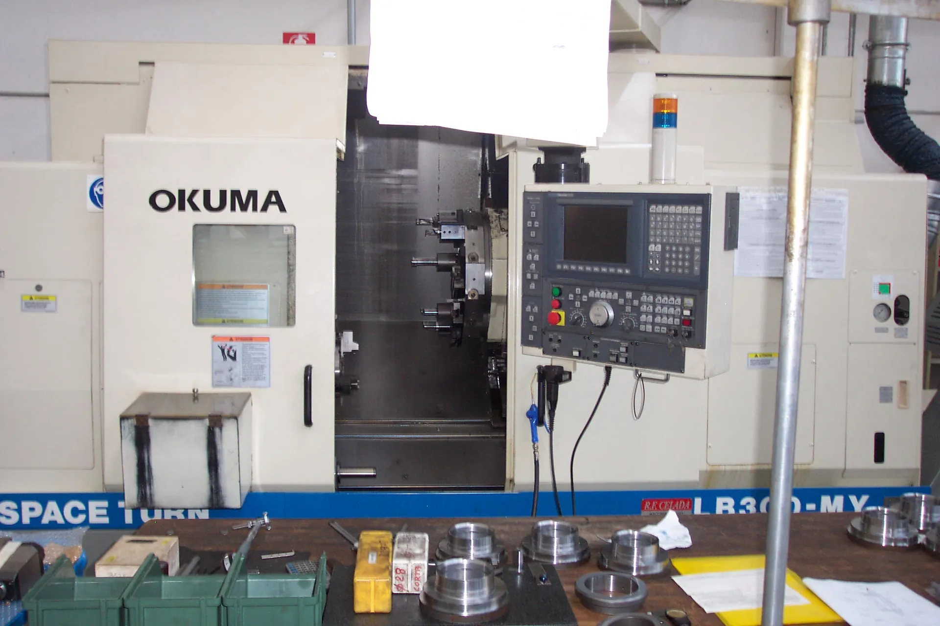 LB3000MY