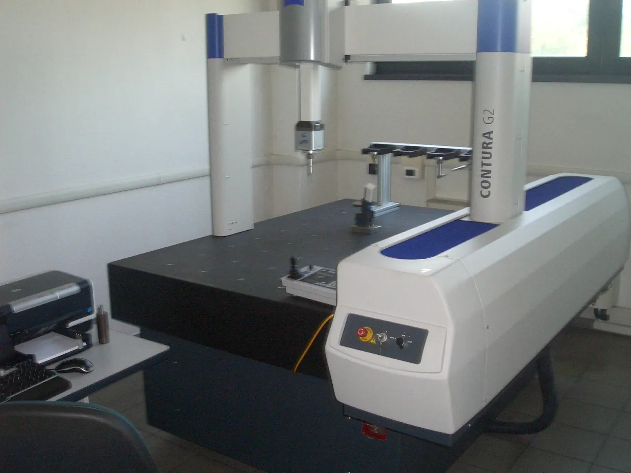 Contura G2