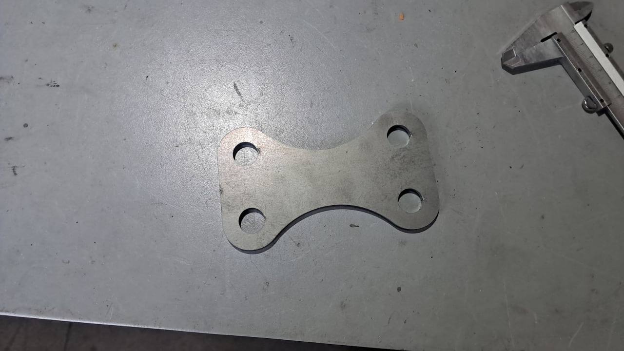 Conjuction part