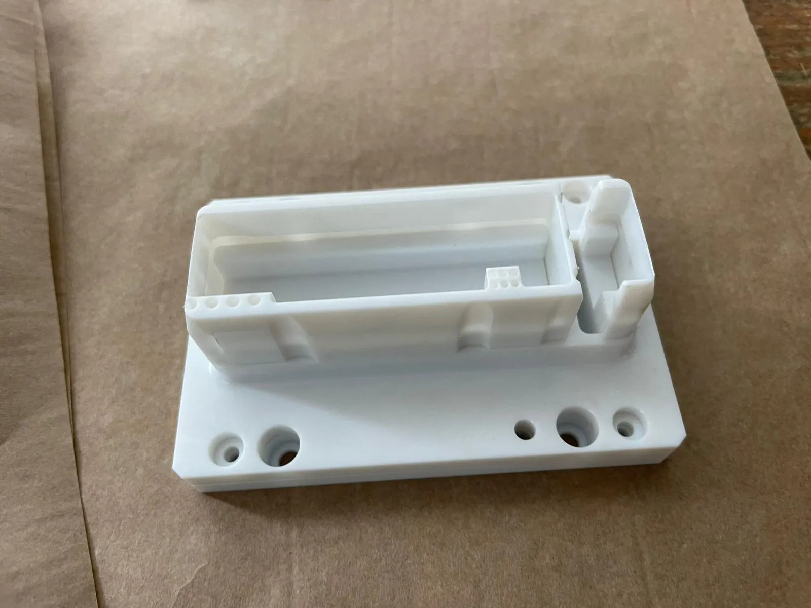 ECU Connector