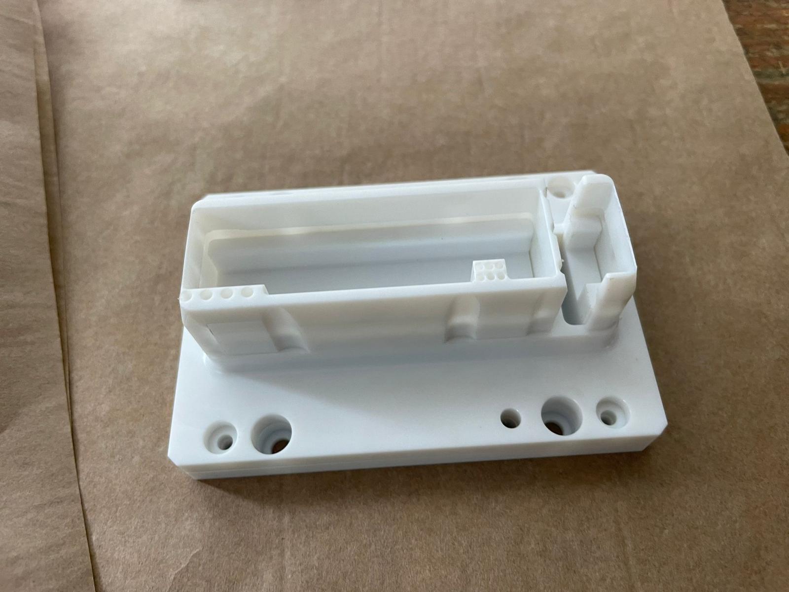 ECU Connector
