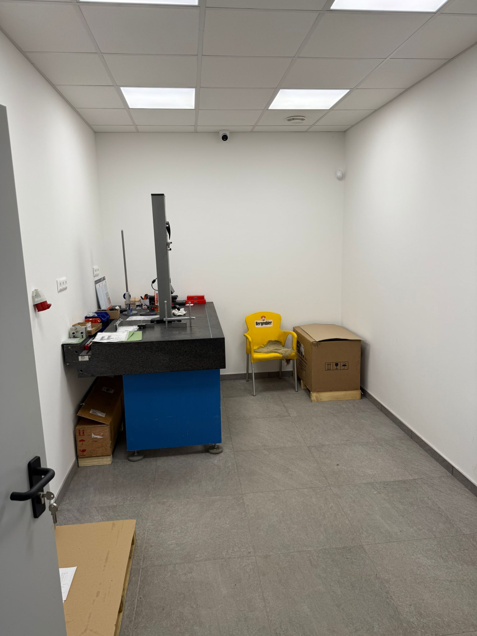 ZSMM_MEasuring_room