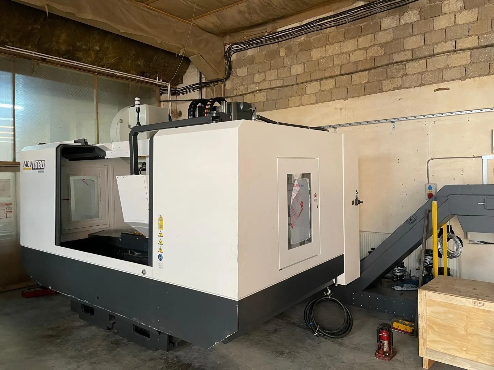 MCV1680