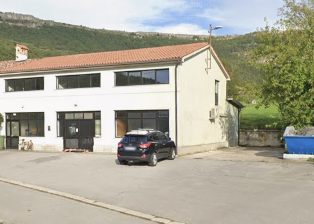 Delavnica