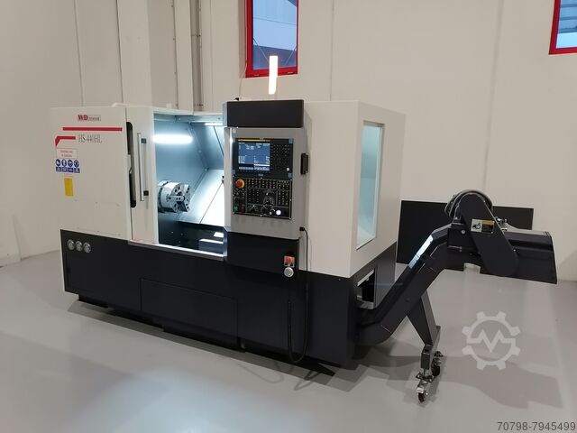 struznica HS 440HL
