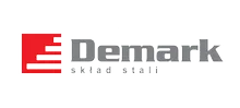 Demark sp. z o.o. Logo