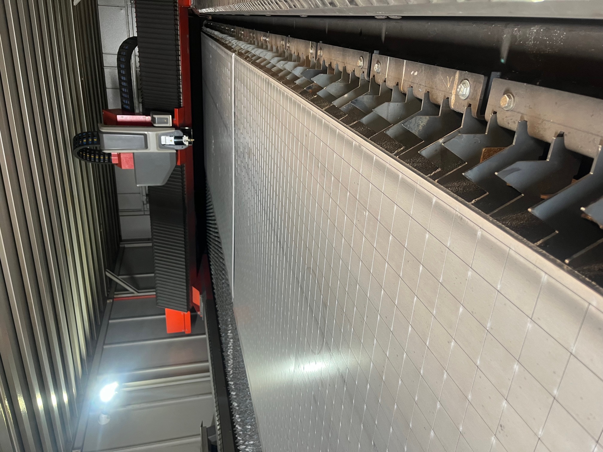 Bystar Fiber 6225