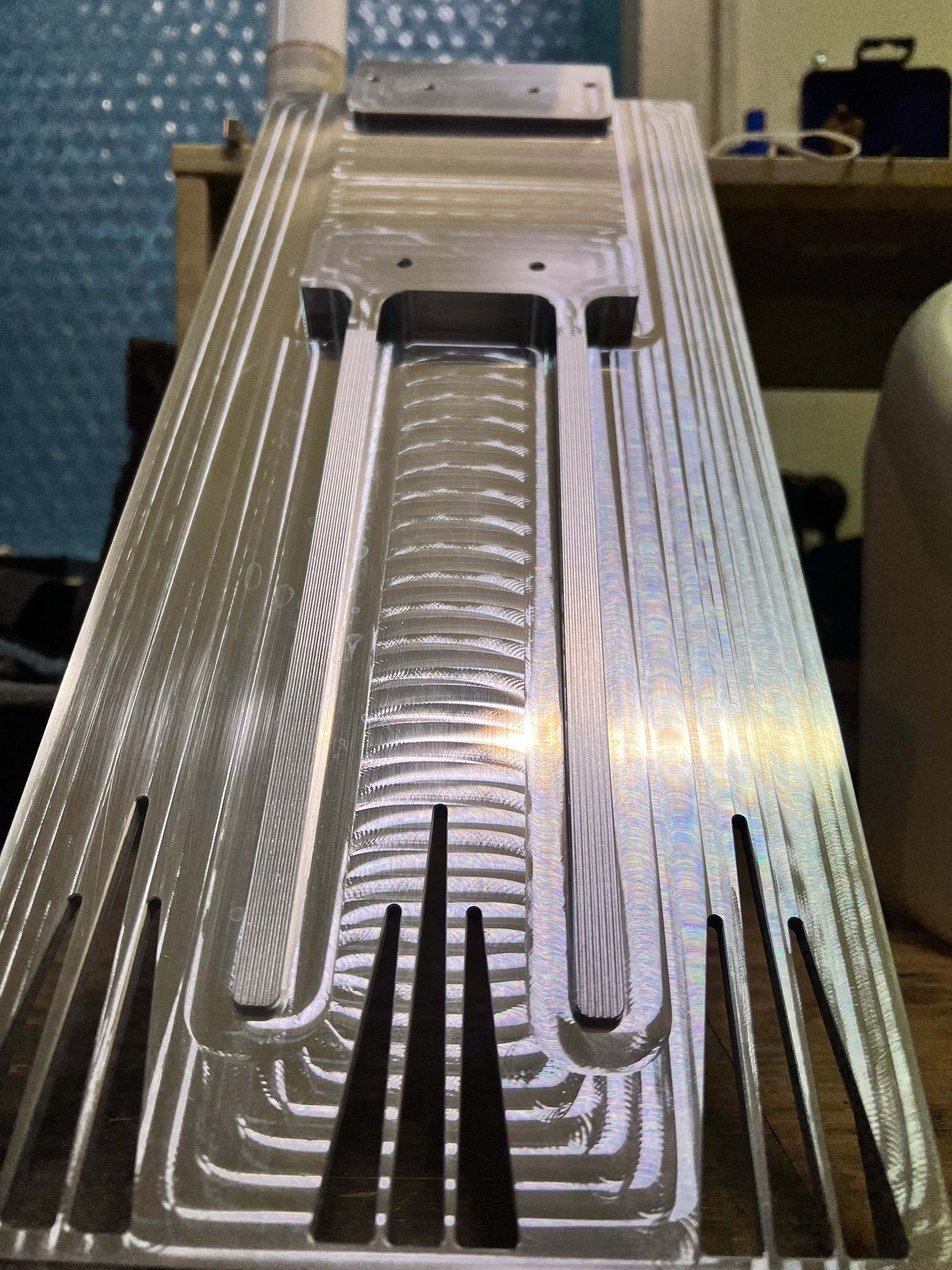 gripper elements
