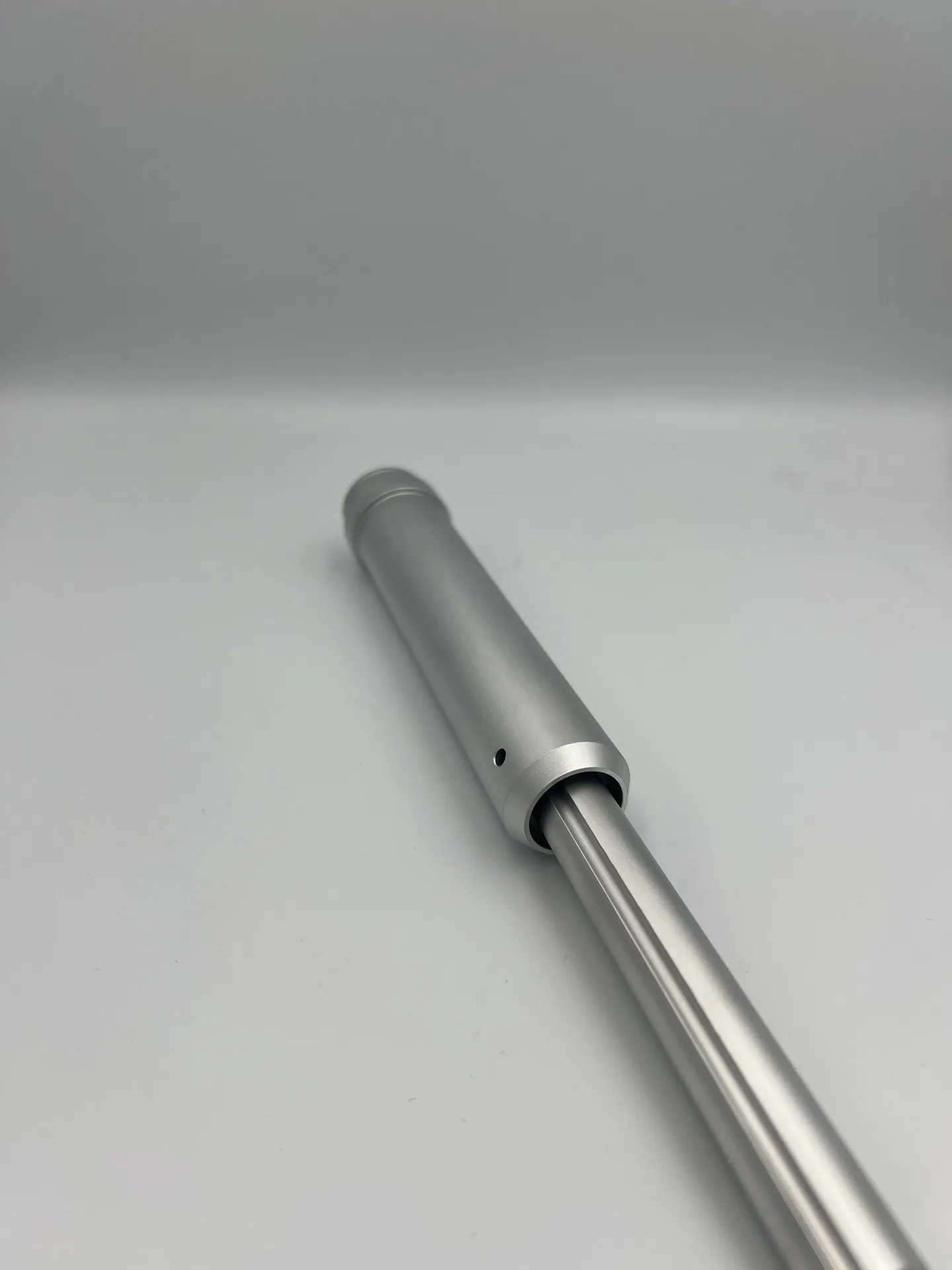 dedicated actuator for robot gripper