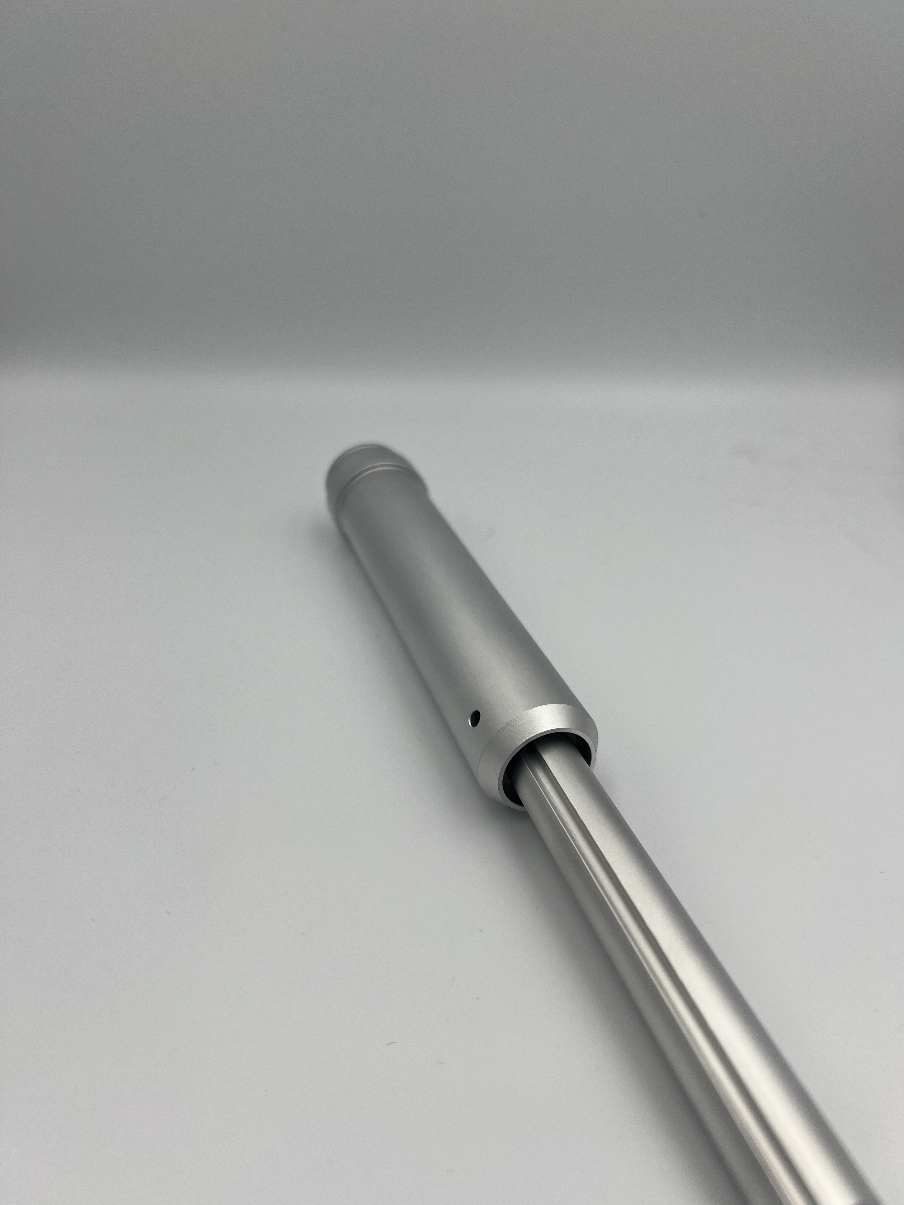 dedicated actuator for robot gripper
