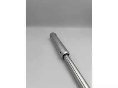 dedicated actuator for robot gripper