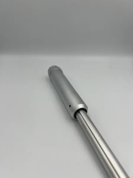 dedicated actuator for robot gripper