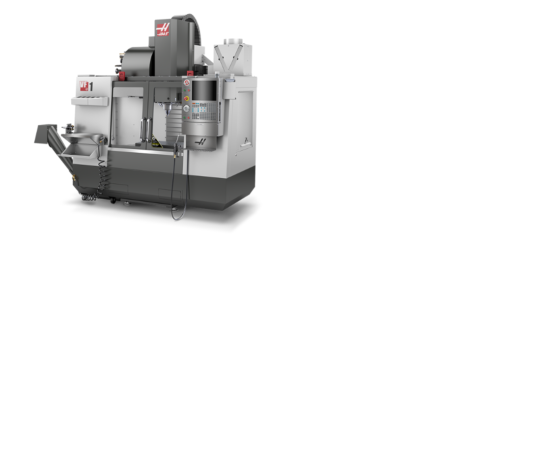 Haas VF-1