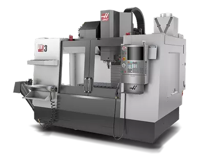 Haas VF - 4