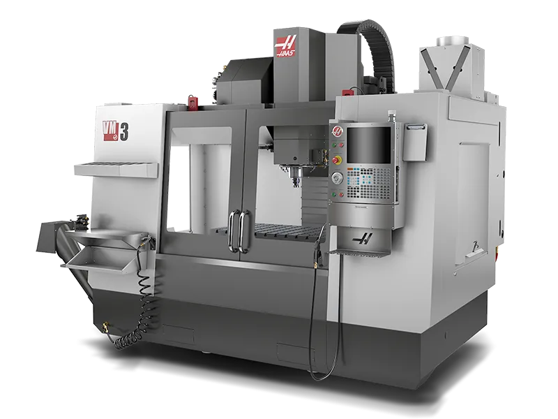 Haas VF - 4
