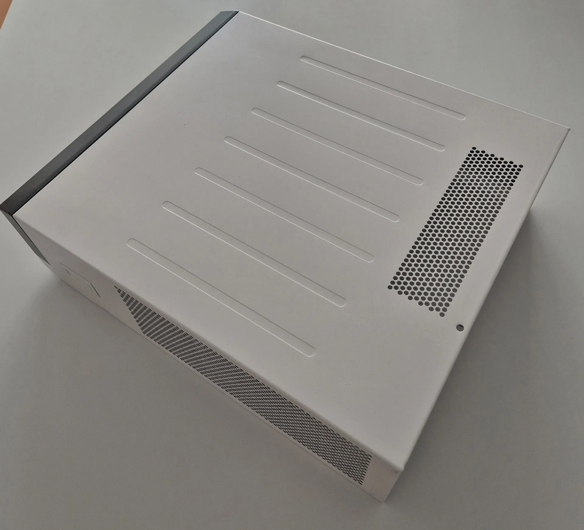 Haube für PC Gehäuse