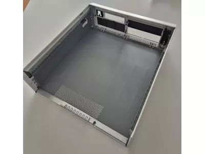 Haube für PC Gehäuse