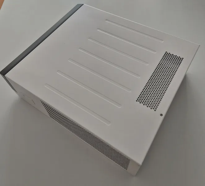 Haube für PC Gehäuse