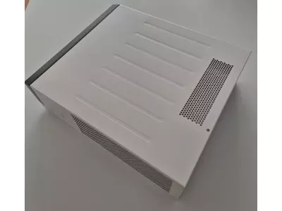 Haube für PC Gehäuse