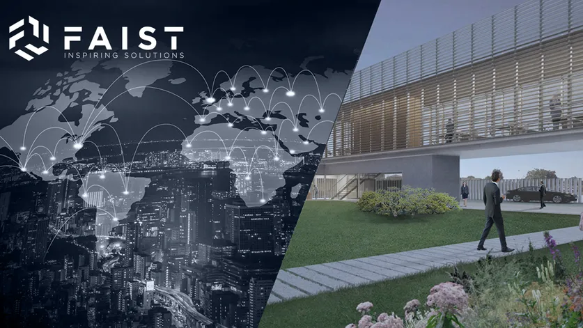 Faist Systeme GmbH