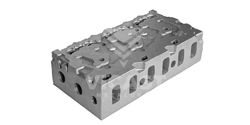 Cyclinder Head for Trcuks