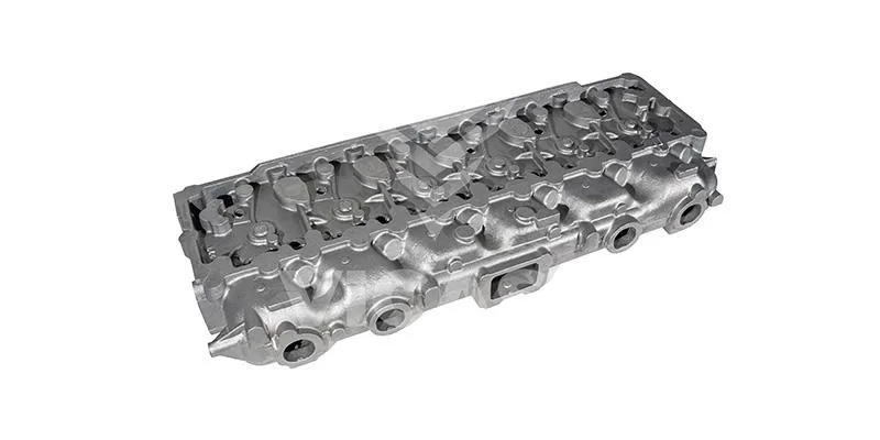 Cargo Cyclinder Head