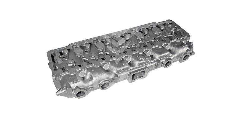 Cargo Cyclinder Head