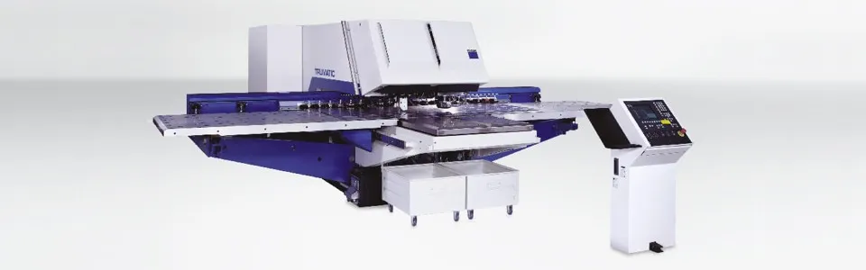 TRUMATIC 6000 L