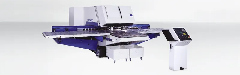 TRUMATIC 6000 L