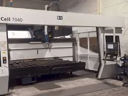 TRULAR CELL 7040