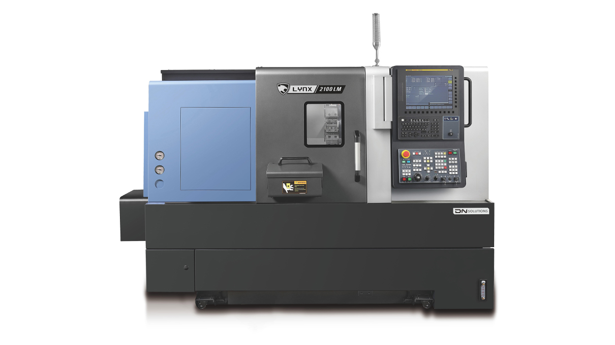 LYNX 2100LM