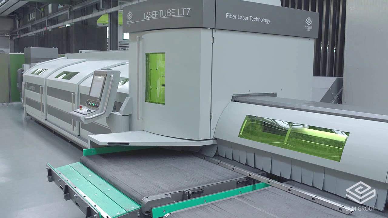 ADIGE Lasertube LT 7