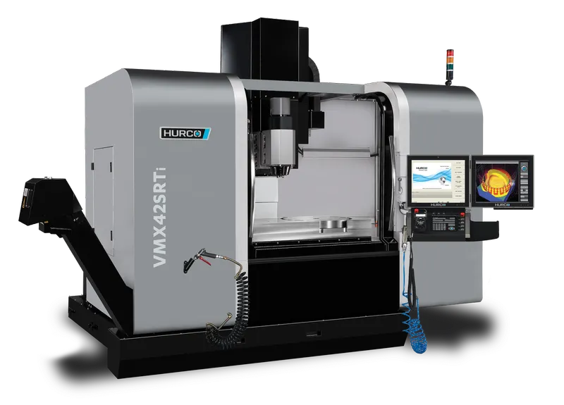 VMX 42 SRTI