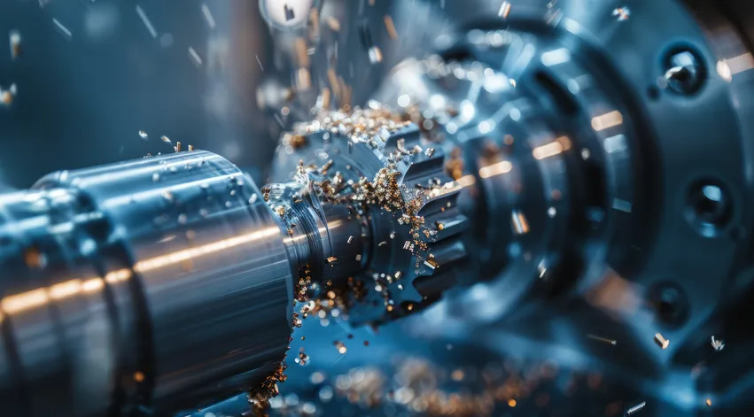 alexandersolia GmbH Voß Metallbearbeitung