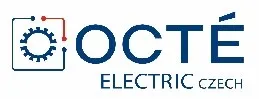 Logo von OCTE Electric Czech s.r.o.