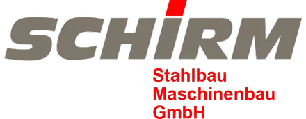 Logo von Schirm Stahlbau-Maschinenbau GmbH