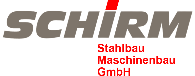 Schirm Stahlbau-Maschinenbau GmbH Logo