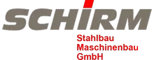 Schirm Stahlbau-Maschinenbau GmbH Logo