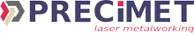 PRECIMET H.C.E. Sp. z o.o. Logo
