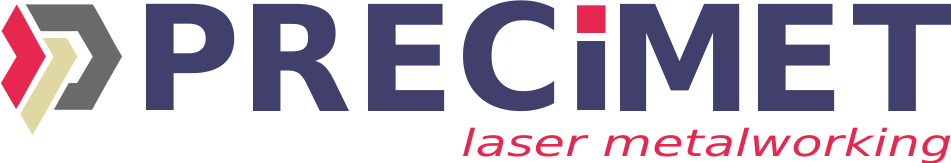 PRECIMET H.C.E. Sp. z o.o. Logo