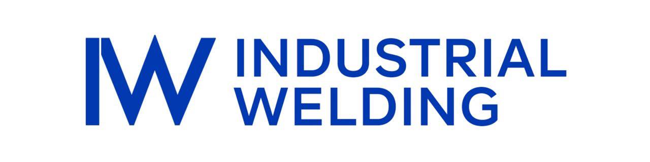SIA Industrial Welding Logo