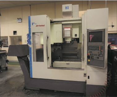 Milling