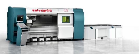 Laser cutting
