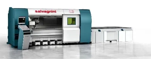 Laser cutting