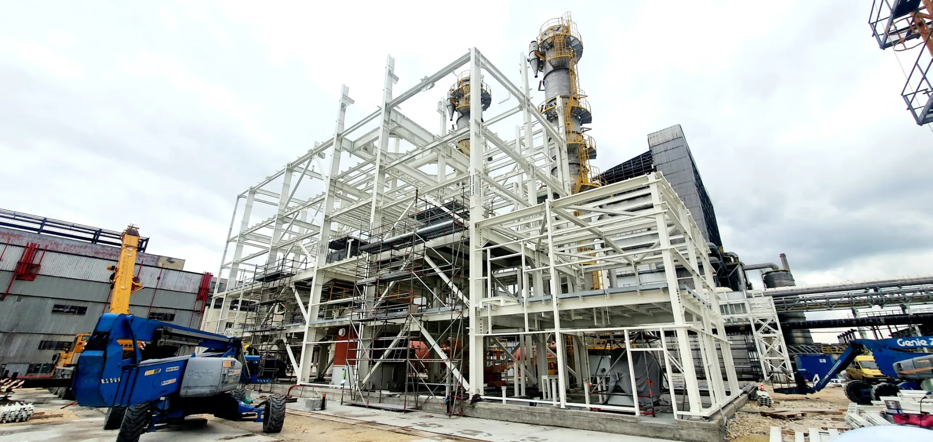 HMC_Structure