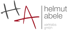 Helmut Abele Vertriebs GmbH Logo
