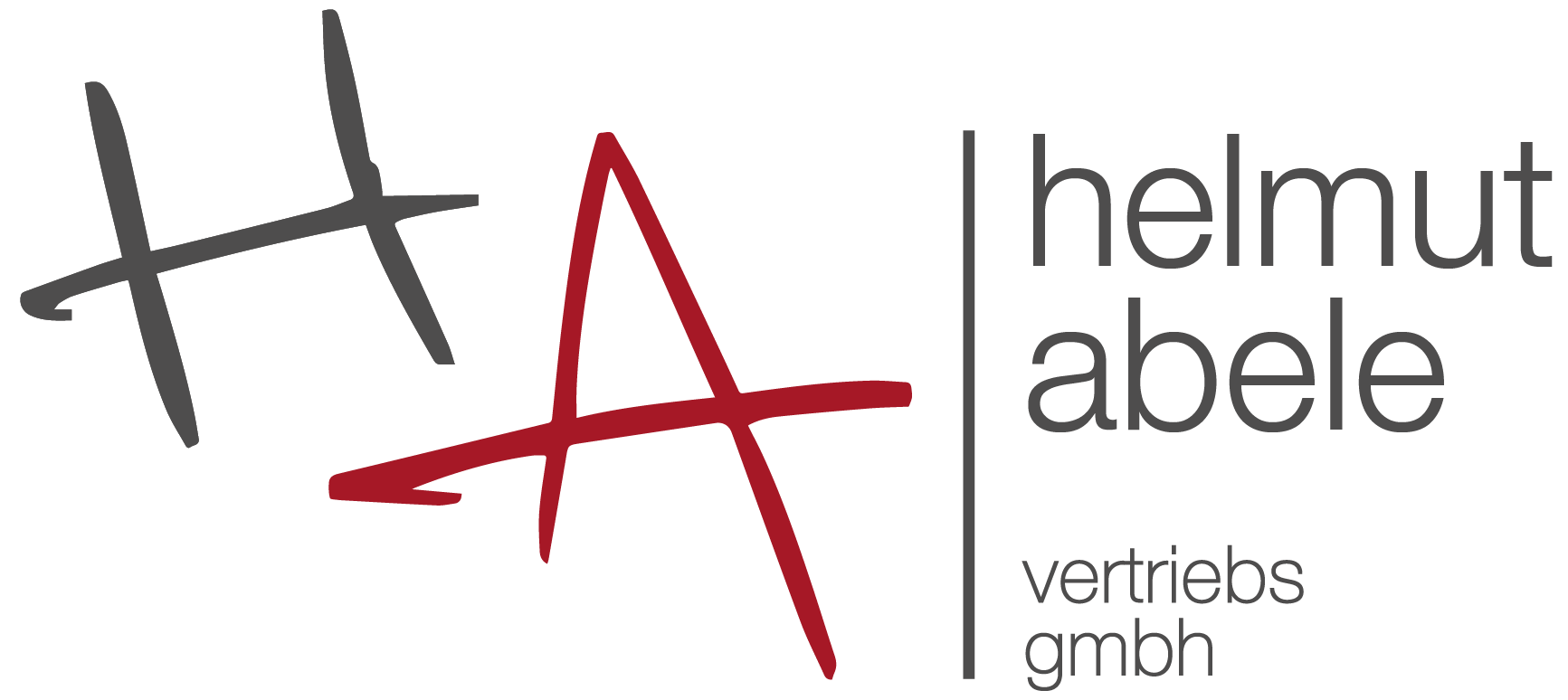 Helmut Abele Vertriebs GmbH Logo